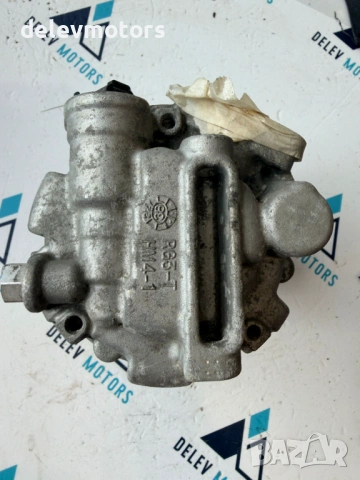 97701p2050 компресор за климатик от Hyundai Santa Fe 4 (TM) 2.2 CRDI HTRAC двигател D4HE 193 кс., снимка 6 - Части - 54930100
