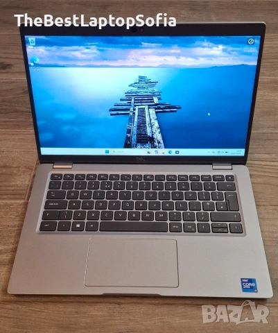 Лаптоп Dell 5420 | I7 1185 | 16GB RAM | 256 SSD