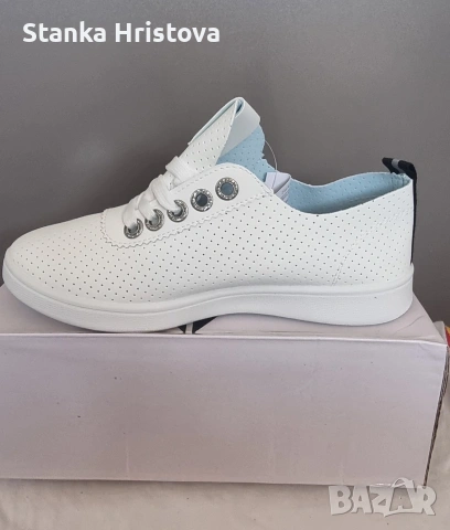 Дамски обувки. , снимка 6 - Дамски ежедневни обувки - 54351495