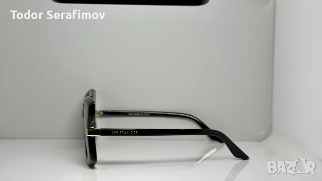 Дамски слънчеви очила Christian Dior Cat-Eye, снимка 2 - Слънчеви и диоптрични очила - 55597545