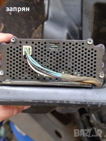 bose за Ауди а6 ц5, снимка 2 - Тонколони - 54509722