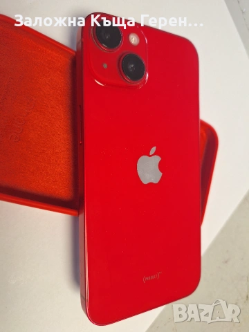 iPhone 14 128GB, снимка 2 - Apple iPhone - 55132887