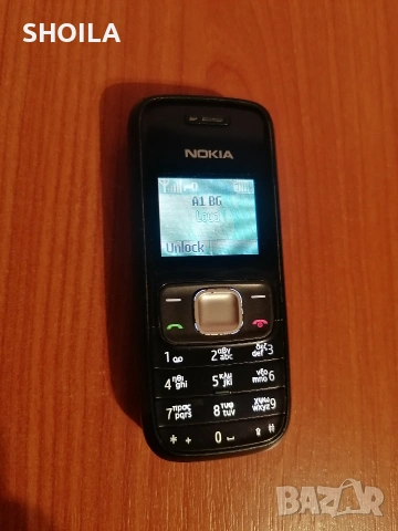 Nokia 1209, снимка 3 - Nokia - 54402748