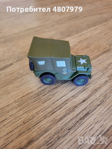 Метални колички McQueen, снимка 11 - Игри и пъзели - 54315088