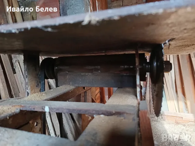 Циркуляр 75 см х 69 см, 90 см, снимка 7 - Циркуляри - 55610396