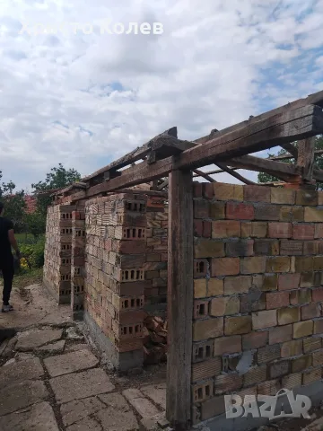 Ремонт на покриви | Нови покриви | 15 години опит | Безплатен оглед, снимка 15 - Ремонти на покриви - 55537590