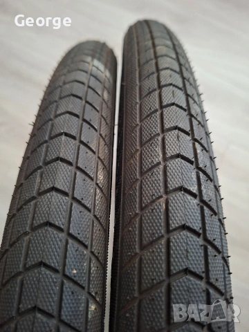 Schwalbe Big Ben 50-622/28x2.00, снимка 6 - Части за велосипеди - 54403988