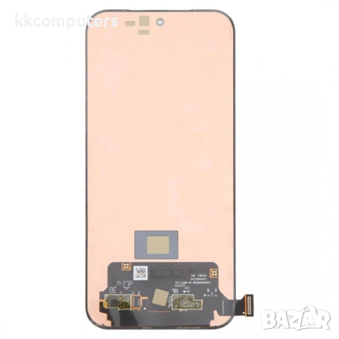 Оригинален LCD Дисплей и Тъч Скрийн за OnePlus Nord CE6, снимка 2 - Резервни части за телефони - 54930673