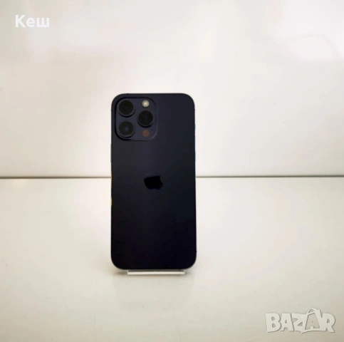 Apple iPhone 14 Pro Max 256GB (без забележка), снимка 3 - Apple iPhone - 55100311