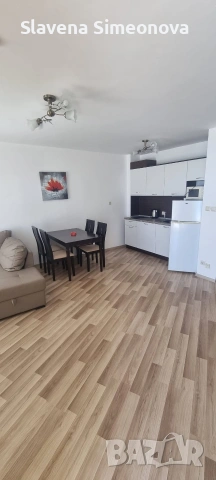 Продавам апартамент в Кабакум плаза, снимка 4 - Апартаменти - 54986872