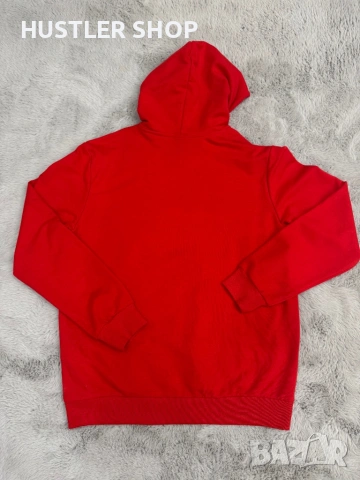 Мъжки суитшърт PUMA. Размер L, снимка 4 - Суичъри - 54270950