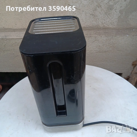 Кафемашена WMF Lumero, снимка 6 - Кафемашини - 54059237