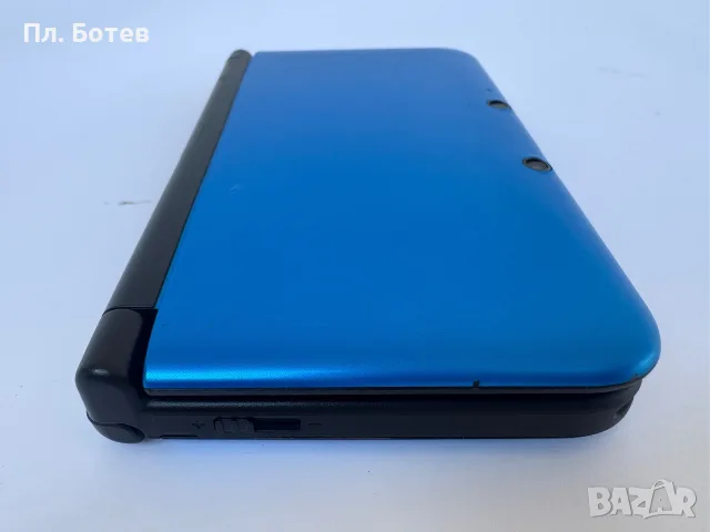 Nintendo 3 DS XL, снимка 6 - Nintendo конзоли - 55610030