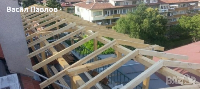 ремонт на покриви , снимка 11 - Ремонт на покриви - 54065044