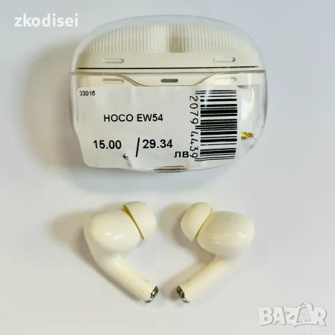 Bluetooth Слушалки HOCO EW54
