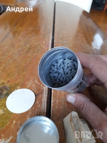 Стар Адзорган, снимка 6 - Други ценни предмети - 54127277