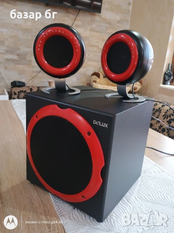 буфер , снимка 5 - Тонколони - 54004047