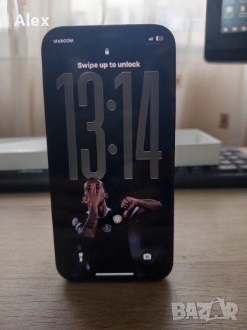 Iphone 12 Перфектен с кутия!, снимка 3 - Apple iPhone - 54005731