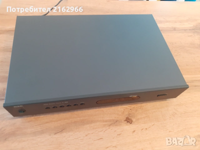 NAd C420 , снимка 4 - Ресийвъри, усилватели, смесителни пултове - 54877514