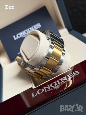Автоматичен часовник Longines HydroConquest 42мм, снимка 2 - Мъжки - 55003683