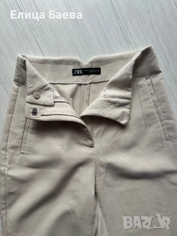 Панталон Zara в 3 цвята, снимка 6 - Панталони - 54235416