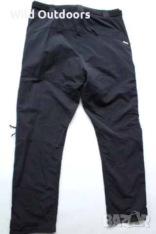 BERGHAUS - мъжки туристически стреч панталон, размер М, снимка 6 - Спортни дрехи, екипи - 54114554