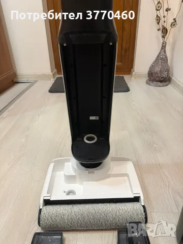 Безжична прахосмукачка roborock f25 lt, снимка 7 - Прахосмукачки - 55607783