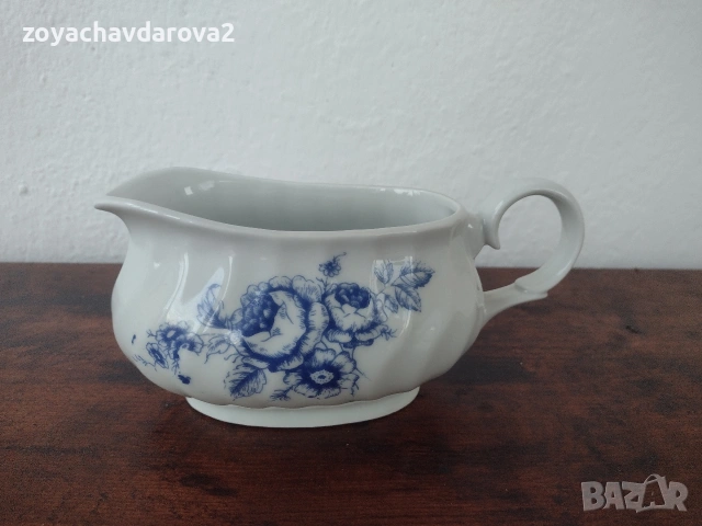 СОСИЕРА ОТ СЕРВИЗ 