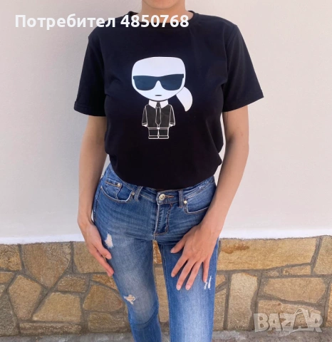 Дамси тениски Nike North Face Under Armour Hugo Dsquared, снимка 17 - Тениски - 54821048