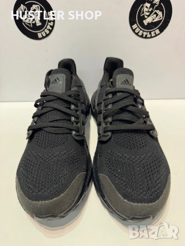 Маратонки ADIDAS ULTRA BOOST. Номер 42, снимка 3 - Маратонки - 55092140