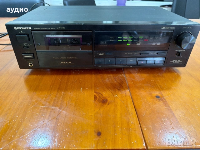 PIONEER CT-229