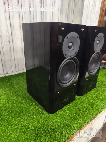 🔉 Kenwood LS-E8 📢 , снимка 4 - Тонколони - 55343647