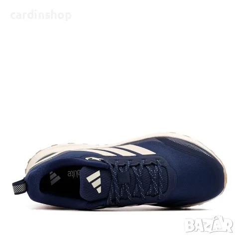 47 номер Adidas с водо-отблъскващо покритие, оригинални маратонки, снимка 4 - Маратонки - 55575022