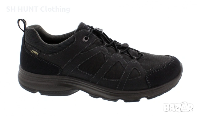 ECCO Light IV GORE-TEX Shoes размер EUR 44 обувки водонепромокаеми - 2707