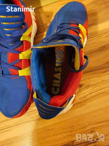 Adidas Маратонки SONIC НОМЕР 44, снимка 2 - Маратонки - 55300340