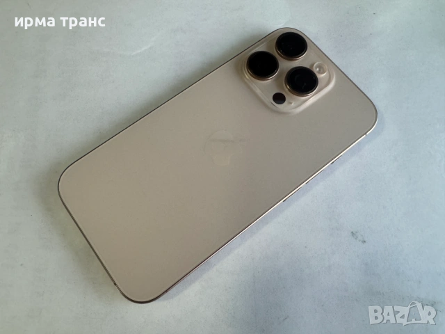iPhone 16 Pro 256gb 100% батерия.Гаранция