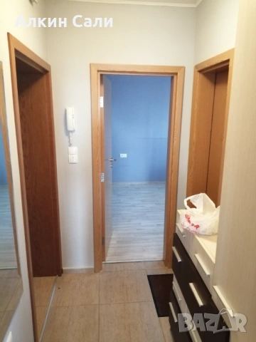 Двустаен апартамент, снимка 5 - Апартаменти - 54178484