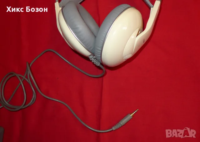 Отлични аудио Слушалки AKG K530, снимка 8 - Слушалки и портативни колонки - 55504006