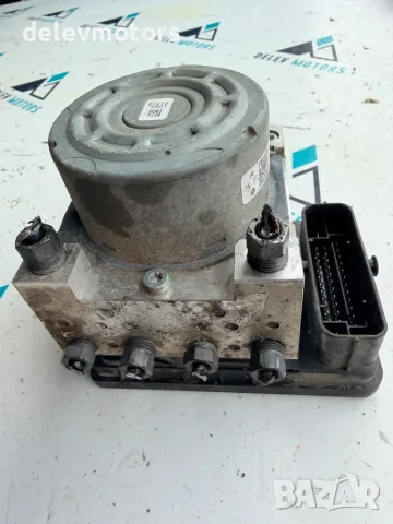 9846124480 ABS, ESC от Peugeot 208 1.2 PureTech, двигател HNE, 101 кс., 6 ск., 2024г., 40000 км, снимка 4 - Части - 55451132