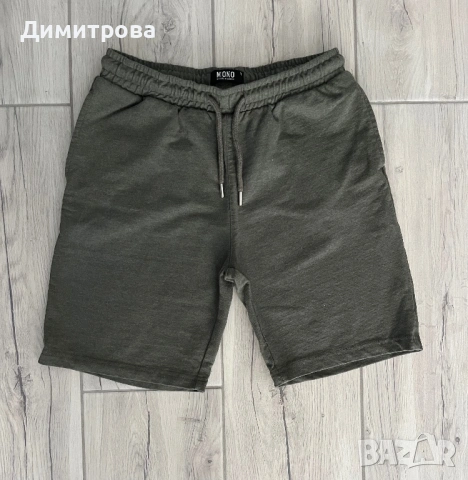 Спортни къси панталонки MONO