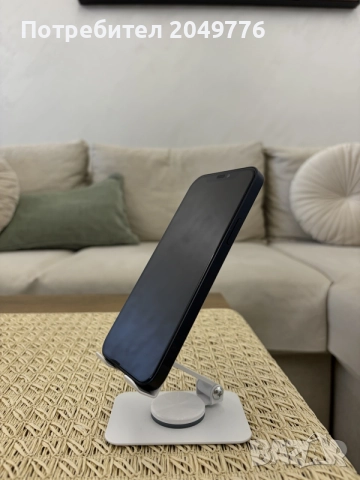 Iphone 12 64GB в отлично състояние, снимка 4 - Apple iPhone - 55604071