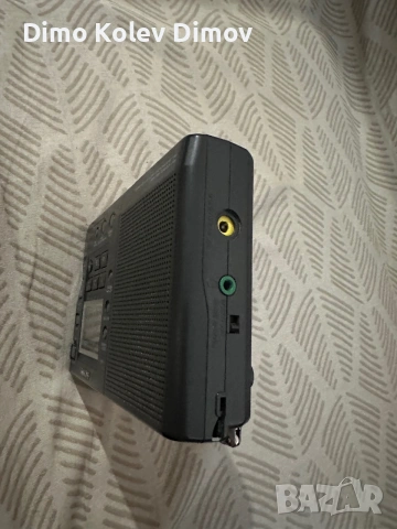 SONY ICF SW30 Stereo Радио, Транзистор. Made in Japan🇯🇵, снимка 6 - Ресийвъри, усилватели, смесителни пултове - 54989111