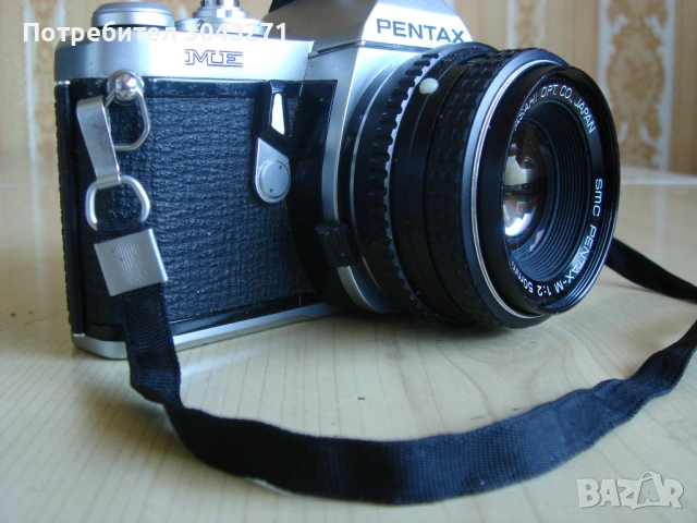 PENTAX ME