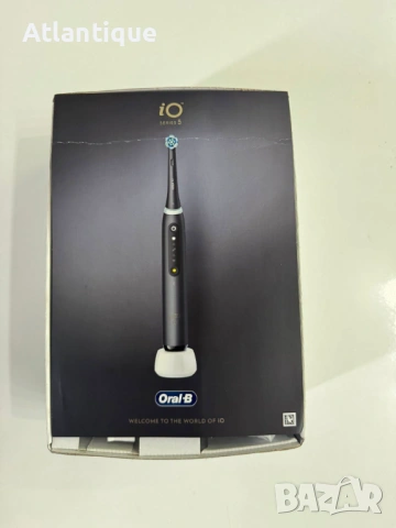 Електрическа четка за зъби Oral-B IO Series 5