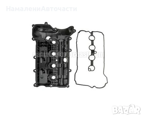 PE0210210 PE02-10-210A капак на клапани Mazda 2.0 Skyactiv, снимка 2 - Части - 54148113