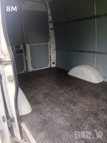 Iveco Daily, снимка 9 - Бусове и автобуси - 54727092