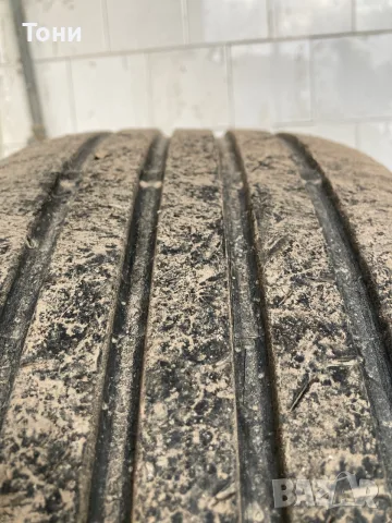 Maxis 225/45ZR18, снимка 3 - Гуми и джанти - 55381748