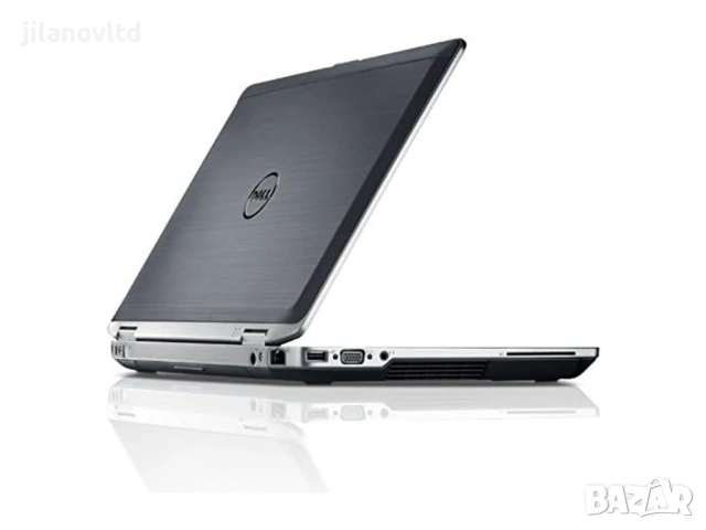 Лаптоп DELL E6430S I7-3540M 8GB 256GB SSD с до 24 МЕСЕЦА ГАРАНЦИЯ, снимка 3 - Лаптопи за работа - 51243799