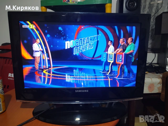 TV Samsung LE22C452C4H, снимка 2 - Телевизори - 55004643