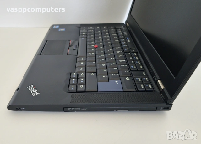 Lenovo ThinkPad T420s / 14" / i5-2540M / 6GB RAM / 128GB SSD, снимка 5 - Лаптопи за работа - 55016495